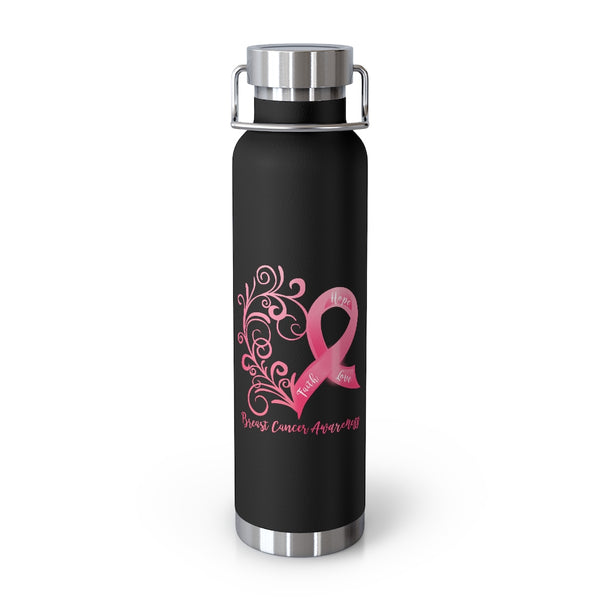 "Best Wife Ever" Aluminum Water Bottle - 18 Oz, Dual Sport & Screw Top, Gift For Her With Carabiner Clip - View #8