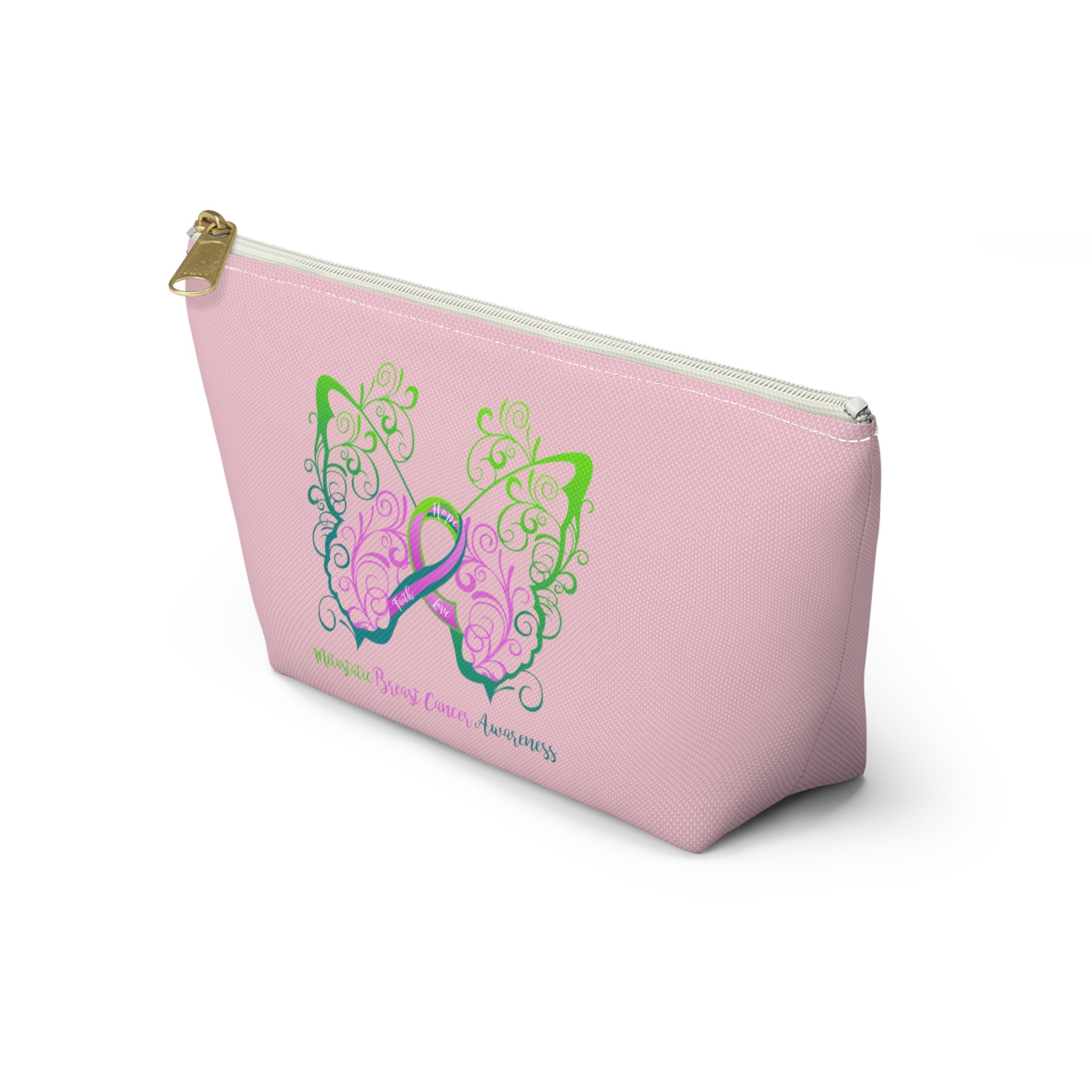 Shop for Breast Cancer Bags, Totes, Satchels & Purses | Think Pink Ribbon