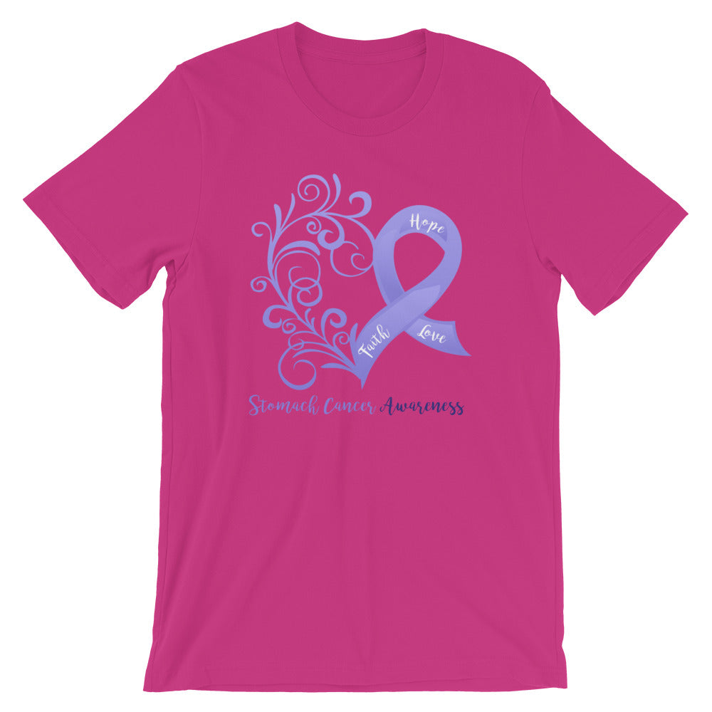 Stomach Cancer Awareness T-Shirt