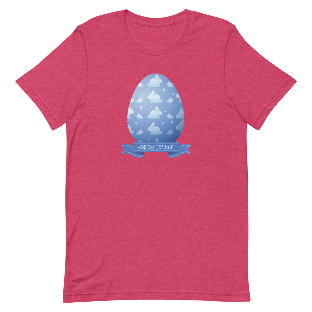 Happy Easter Bunny Egg T-Shirt