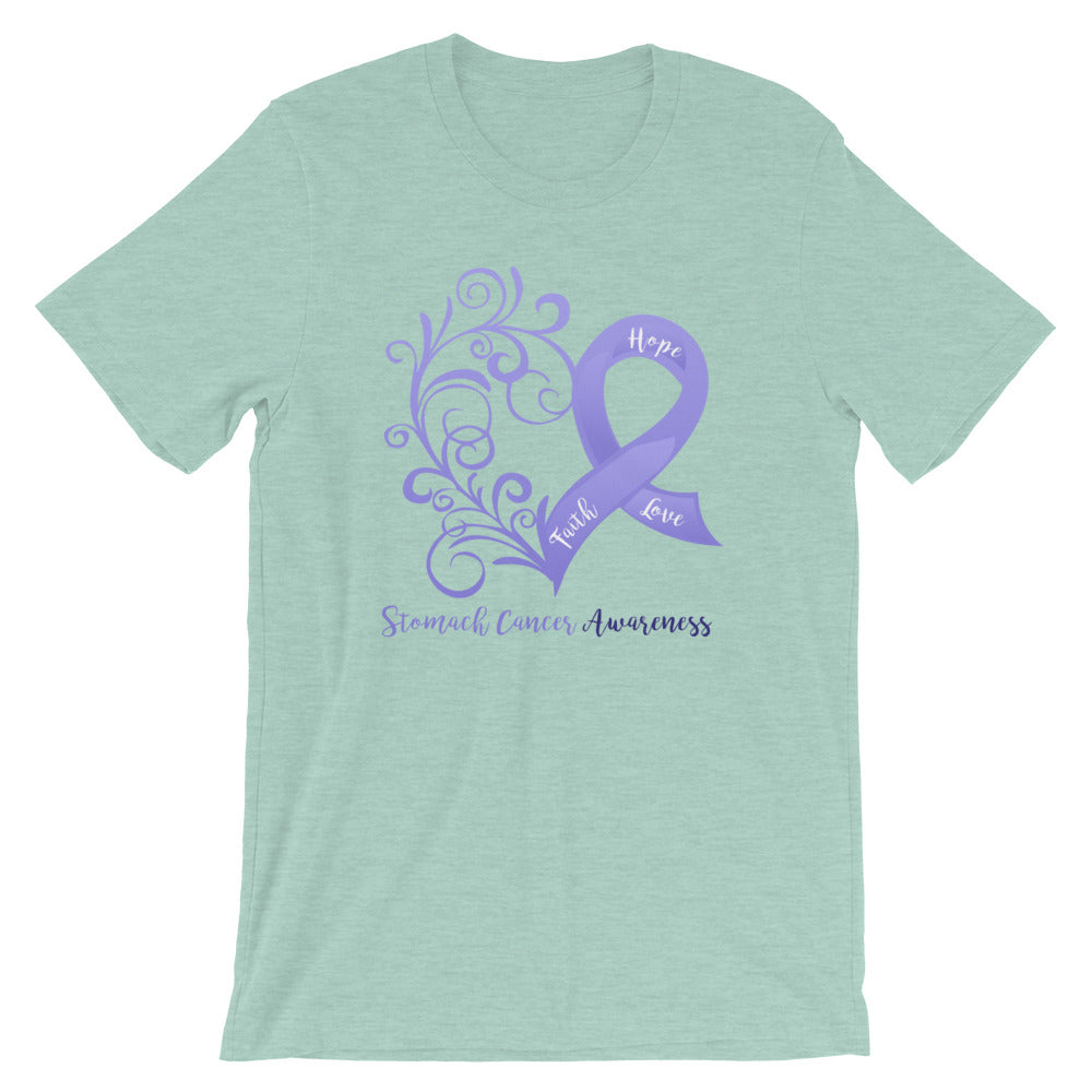 Stomach Cancer Awareness T-Shirt