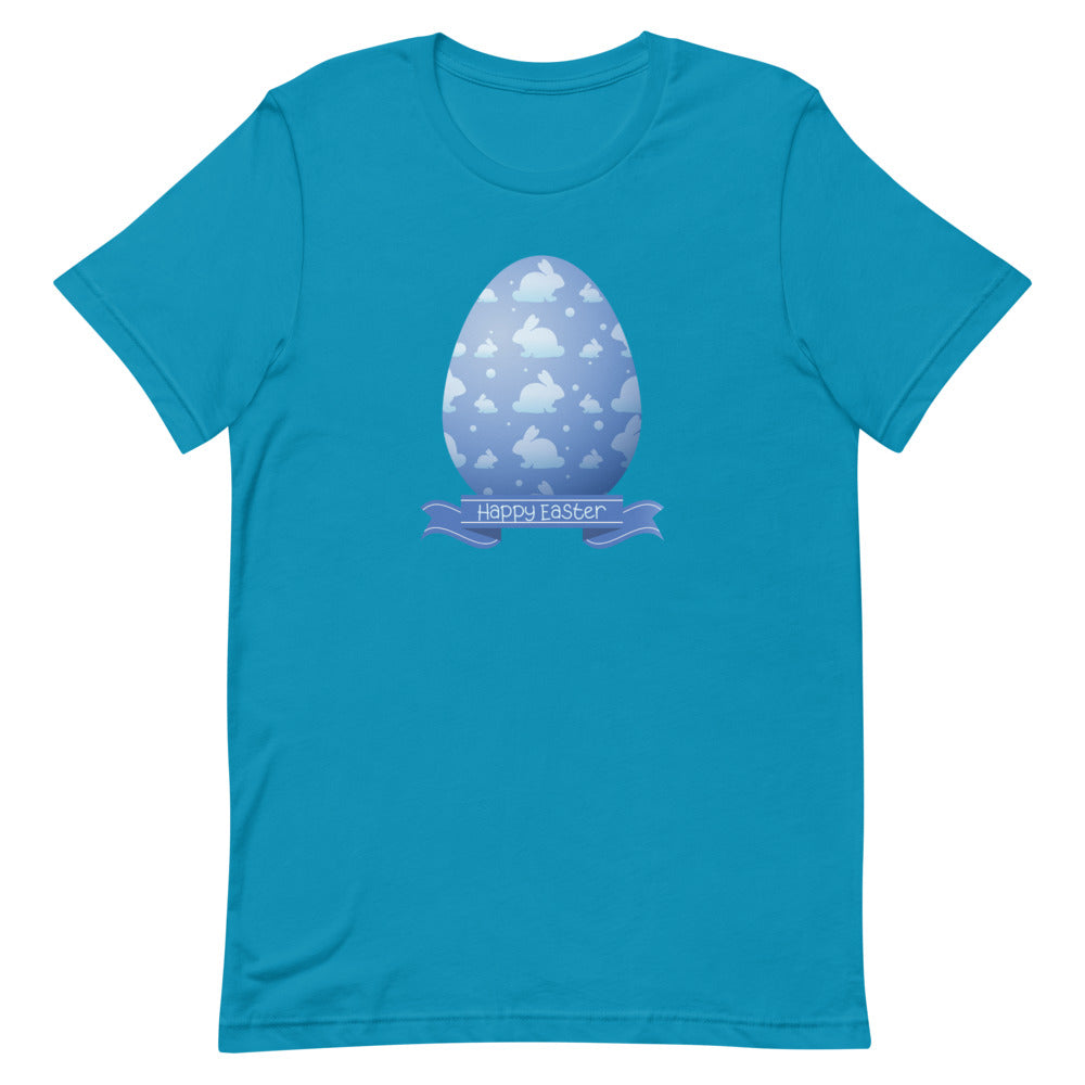 Happy Easter Bunny Egg T-Shirt