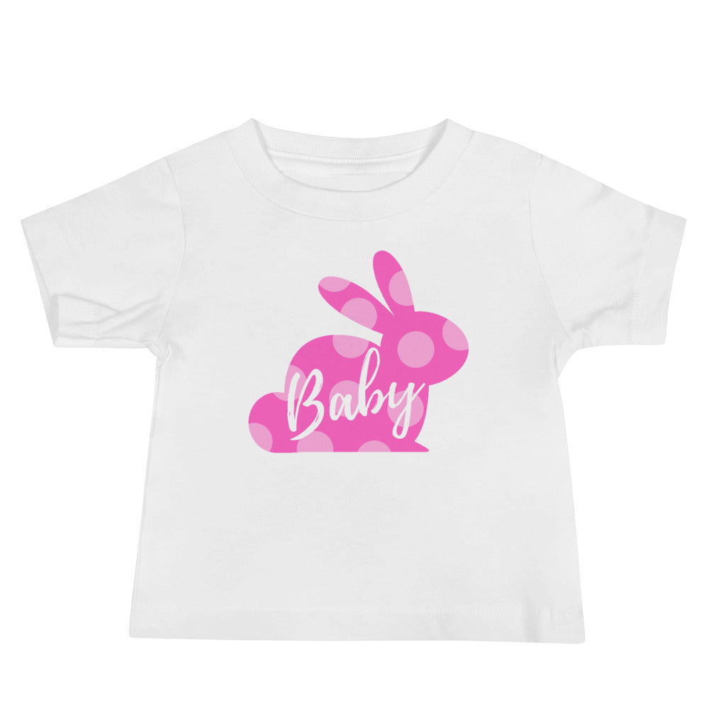 Baby Bunny Pink Tee
