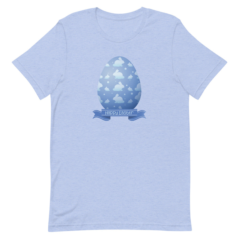 Happy Easter Bunny Egg T-Shirt