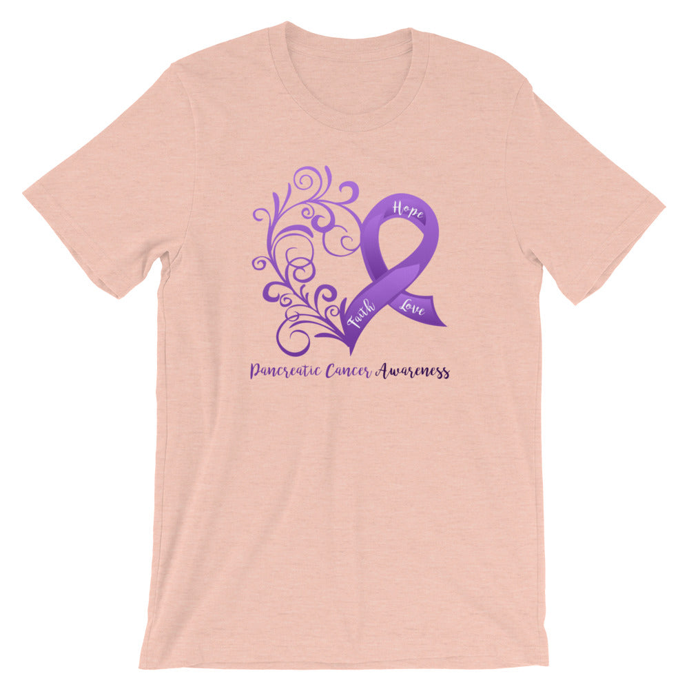 Pancreatic Cancer Awareness T-Shirt