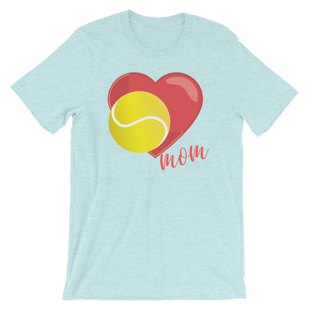 Tennis Mom T-Shirt