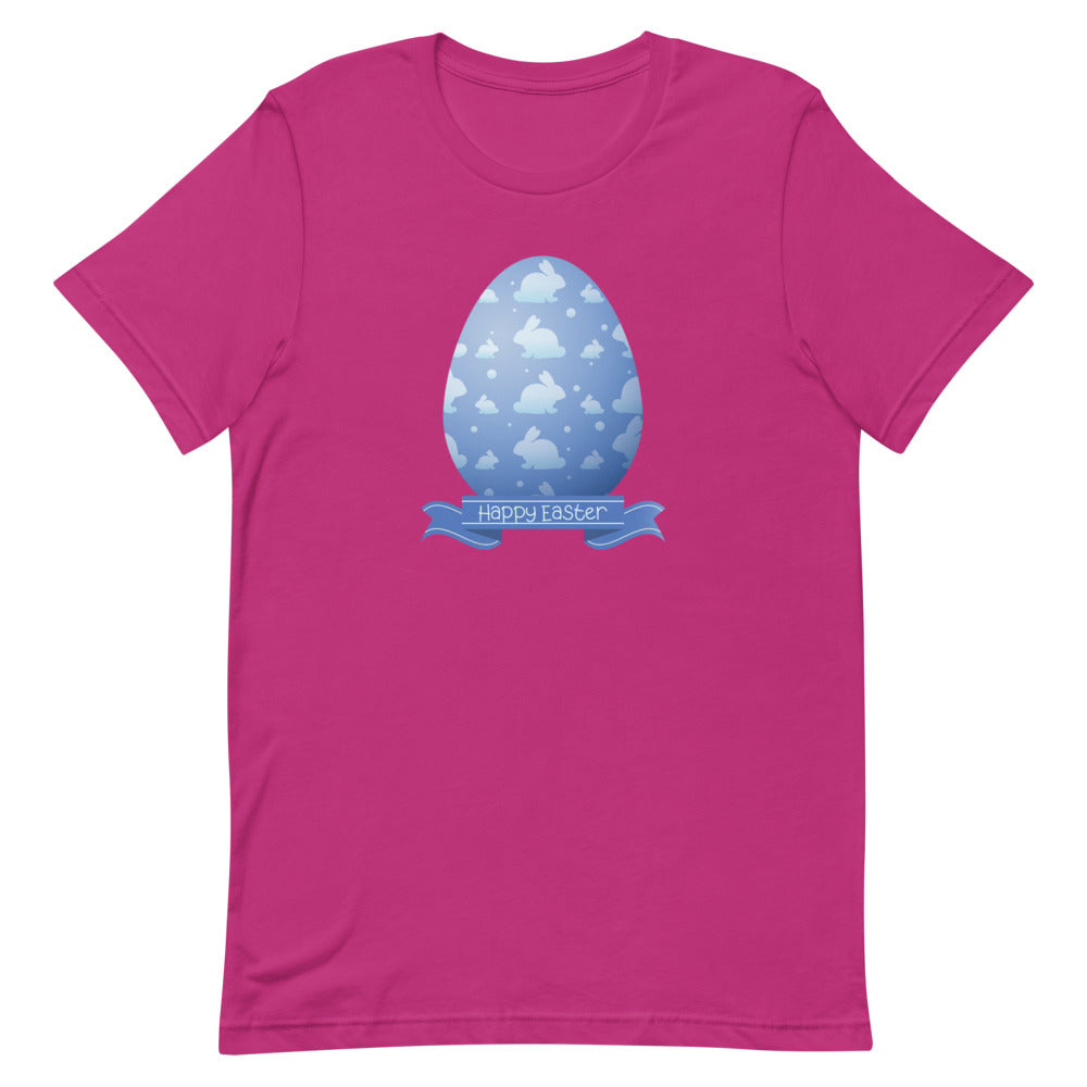 Happy Easter Bunny Egg T-Shirt