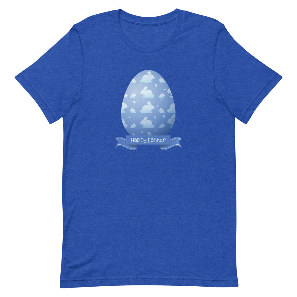 Happy Easter Bunny Egg T-Shirt