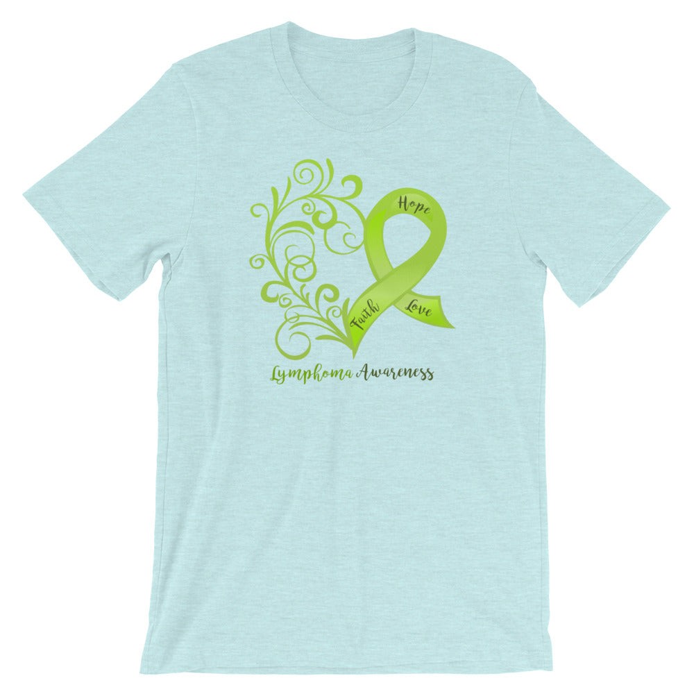 Lymphoma Awareness T-Shirt