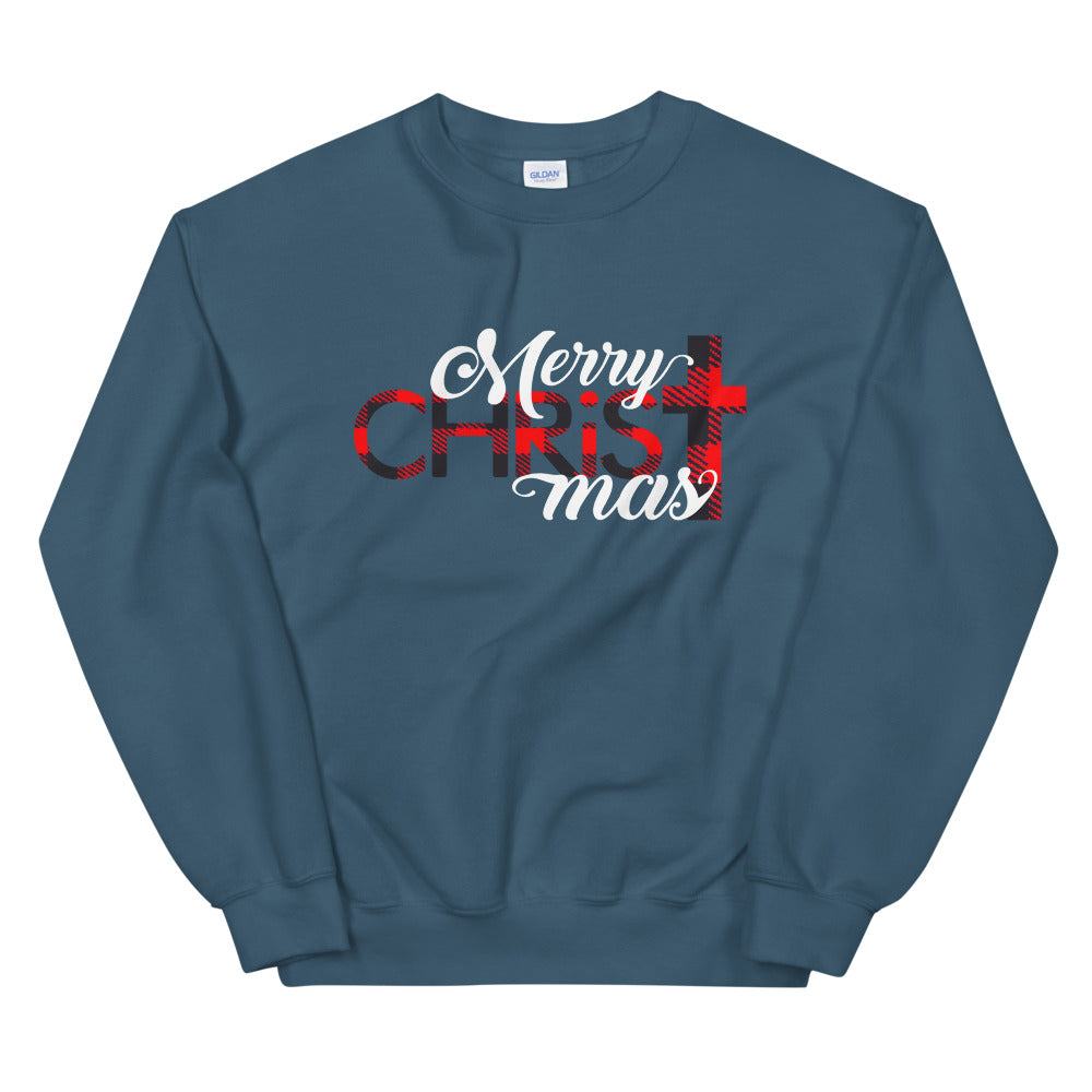 Merry ChrisTmas Sweatshirt