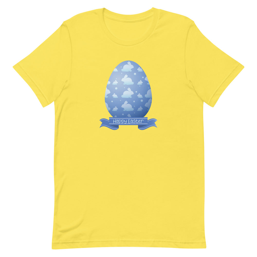 Happy Easter Bunny Egg T-Shirt