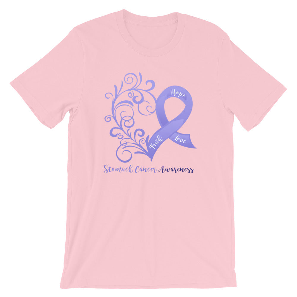 Stomach Cancer Awareness T-Shirt