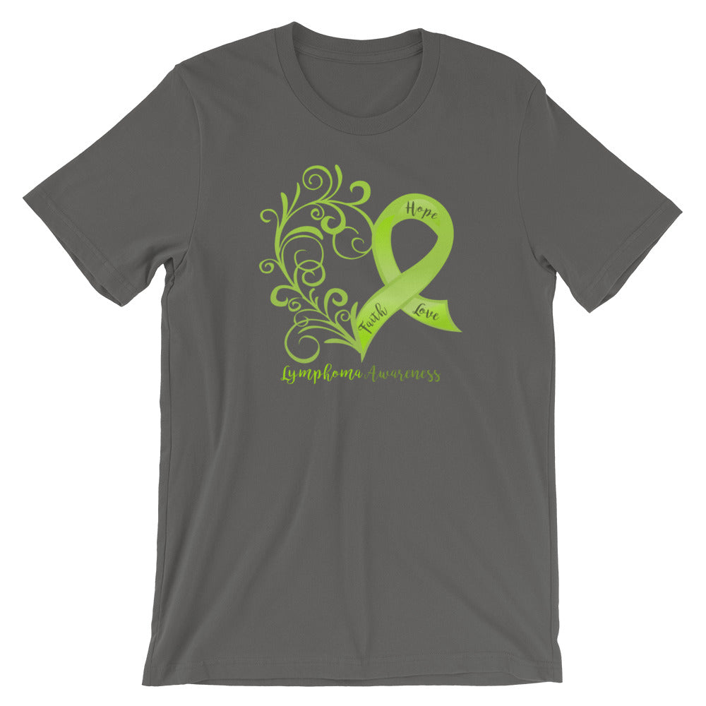 Lymphoma Awareness T-Shirt