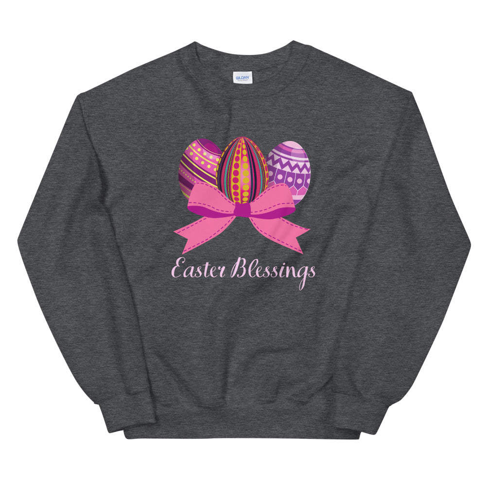 Easter Blessings Sweatshirt