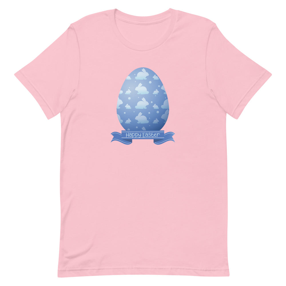 Happy Easter Bunny Egg T-Shirt