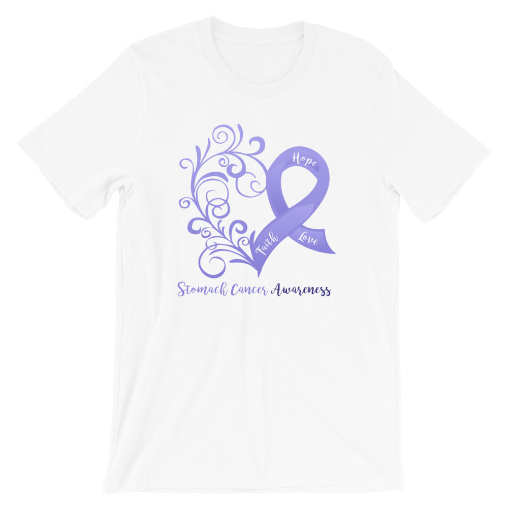 Stomach Cancer Awareness T-Shirt