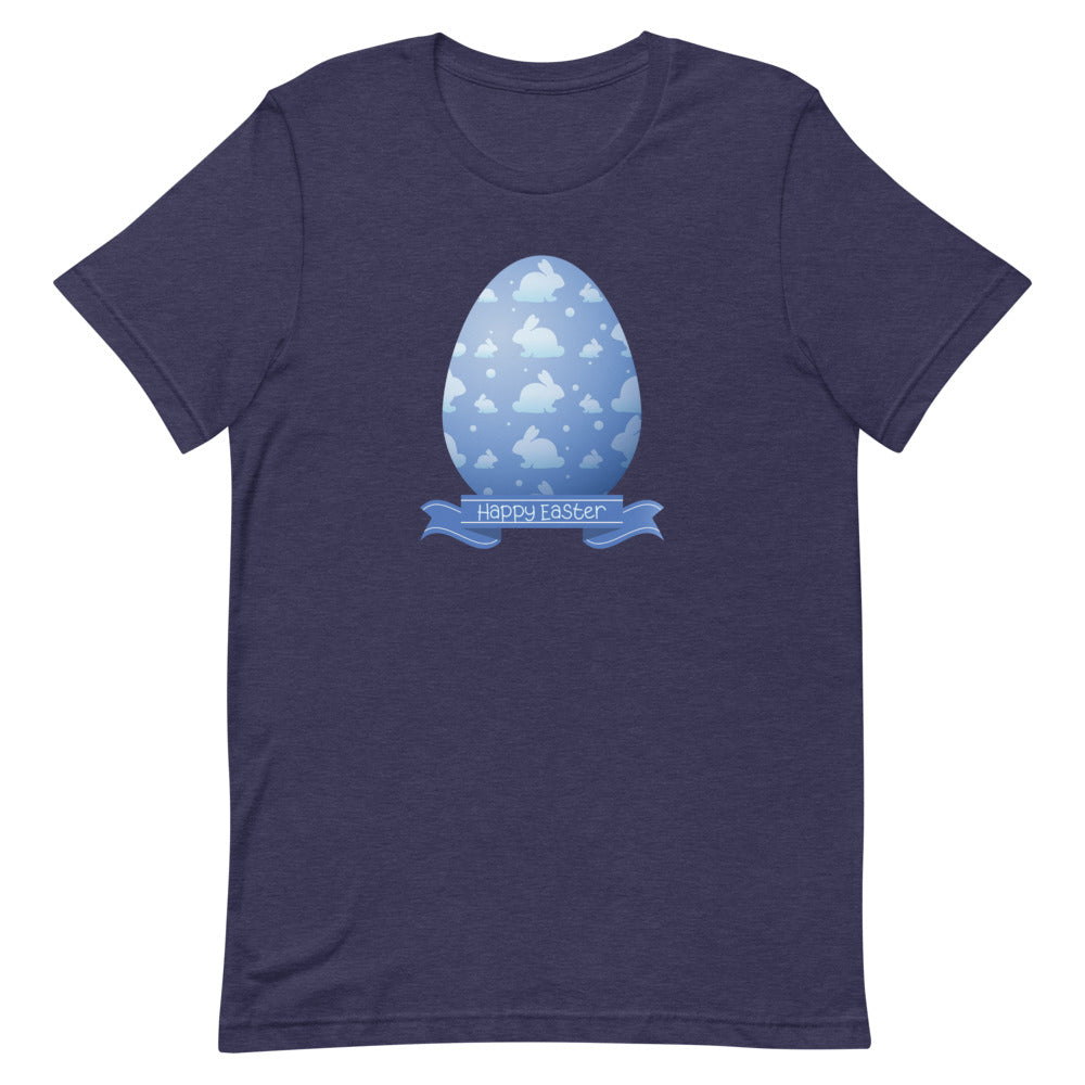 Happy Easter Bunny Egg T-Shirt