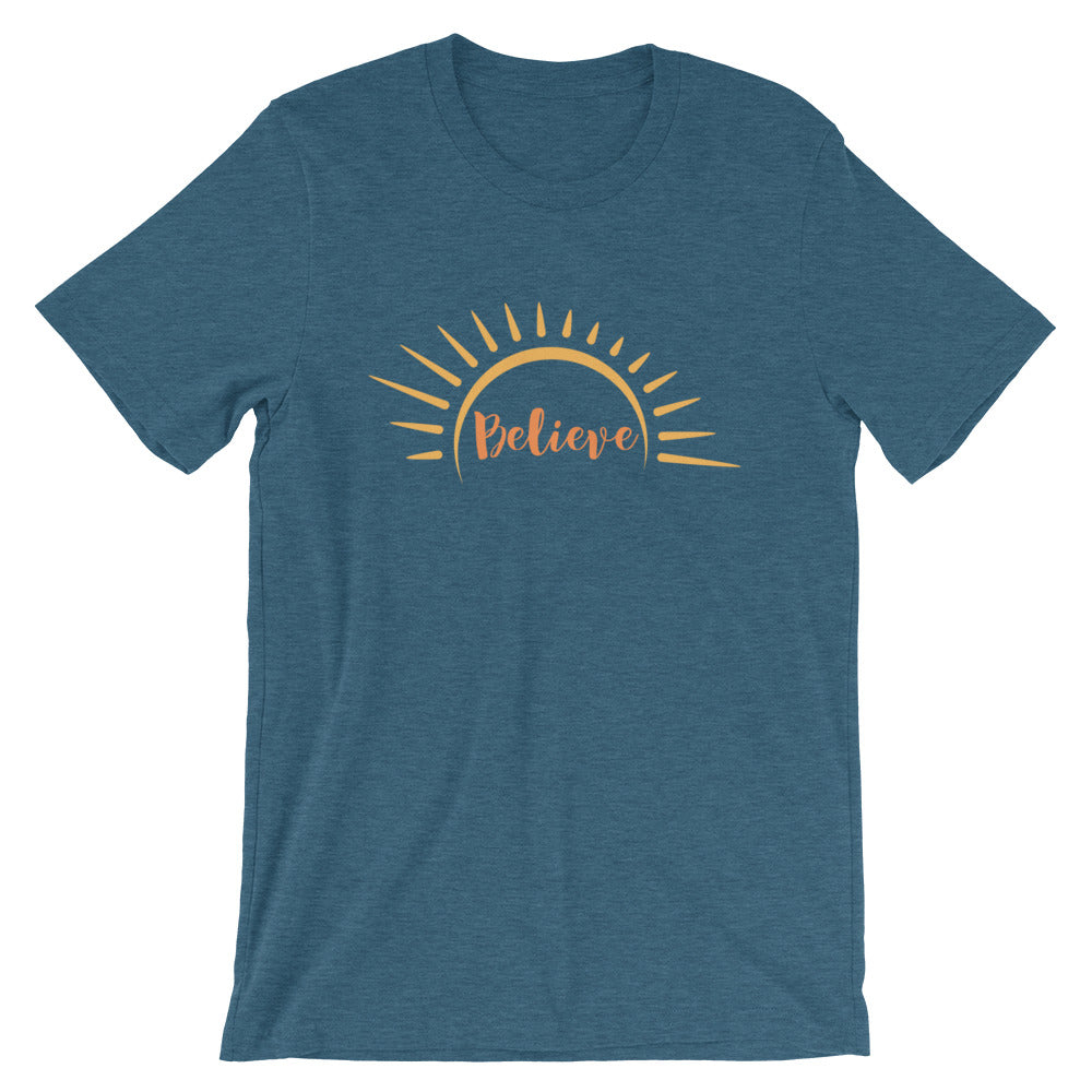 Believe Sunshine T-Shirt